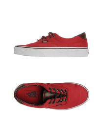 VANS - Low-tops