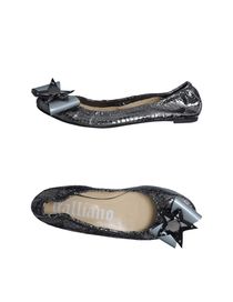 GALLIANO - Ballet flats
