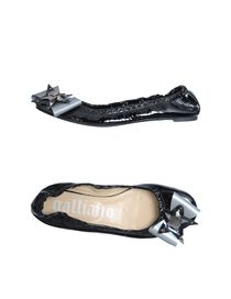 GALLIANO - Ballet flats
