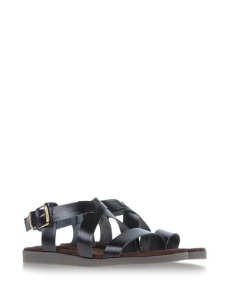 Sandals - A.P.C.