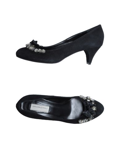 ZOOM GIANCARLO PAOLI - Pump