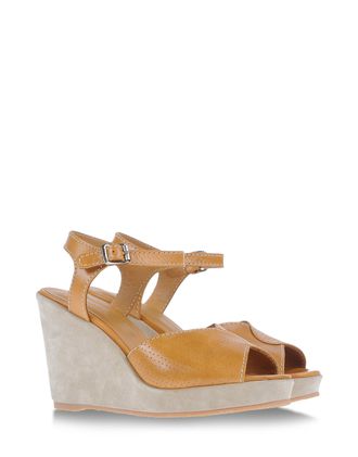 Sandals - A.P.C.