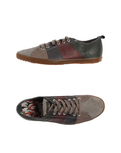 ZOOM PAUL SMITH JEANS - Sneakers