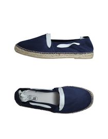W-D MAN - Espadrilles