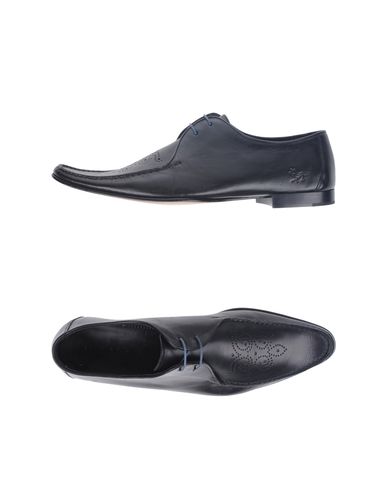 ZOOM PS by PAUL SMITH - Lace-up shoes