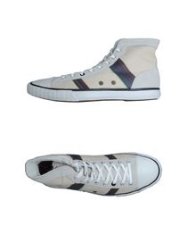 PAUL SMITH JEANS - High-tops