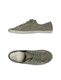 SCOUT - Low-tops