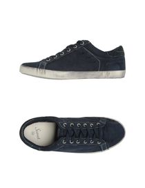 SCOUT - Low-tops