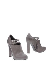 GIANCARLO PAOLI - Ankle boots