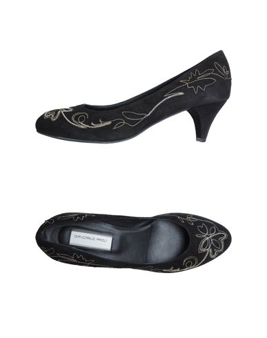 ZOOM GIANCARLO PAOLI - Pump