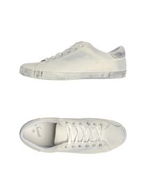 SCOUT - Low-tops