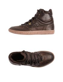 PAUL SMITH RED EAR - High-top sneaker