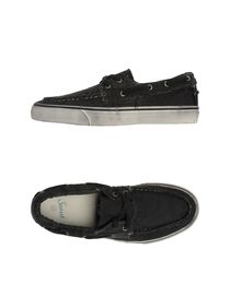 SCOUT - Low-tops