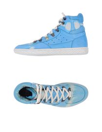 PAUL SMITH RED EAR - High-top sneaker