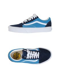 VANS - Low-tops