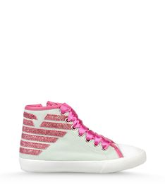 ARMANI JUNIOR - Sneaker