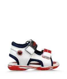 ARMANI JUNIOR - Sandal