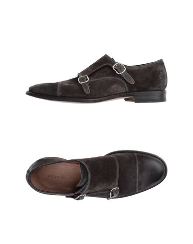 ZOOM MIGLIORE - Moccasins