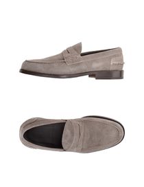FABRIZIO MANCINI - Moccasins