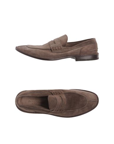 ZOOM JANEMOX by RIGHI JR - Moccasins