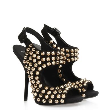 sandals - GIUSEPPE ZANOTTI DESIGN