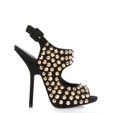 sandals - GIUSEPPE ZANOTTI DESIGN