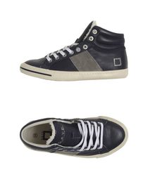 D.A.T.E. KIDS - Sneakers