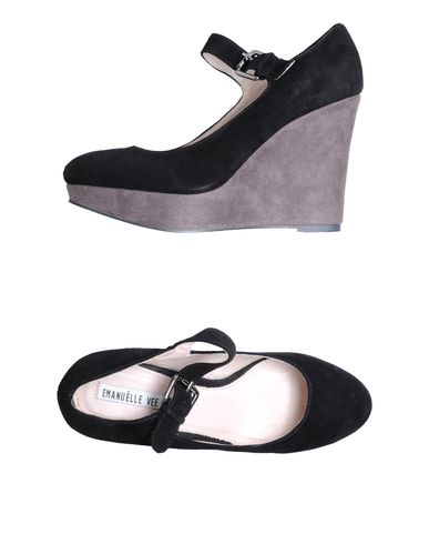 ZOOM EMANUÉLLE VEE - Pump