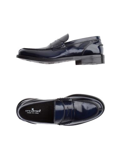 ZOOM CIRO LENDINI - Moccasins