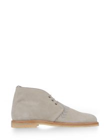 High-top dress shoe - MISSONI