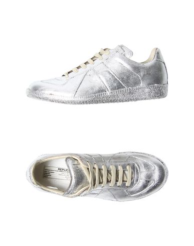 ZOOM MAISON MARTIN MARGIELA - Sneakers