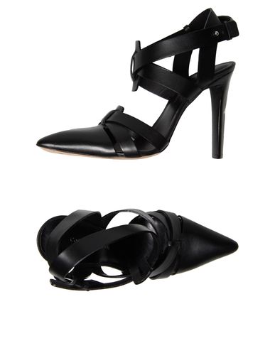 ZOOM COSTUME NATIONAL - High-heeled sandals