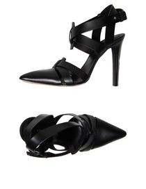 COSTUME NATIONAL - Sandals