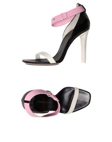 ZOOM COSTUME NATIONAL - High-heeled sandals