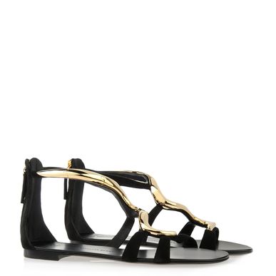 sandals - GIUSEPPE ZANOTTI DESIGN