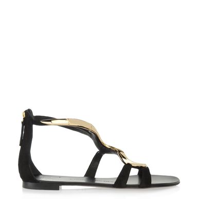 sandals - GIUSEPPE ZANOTTI DESIGN