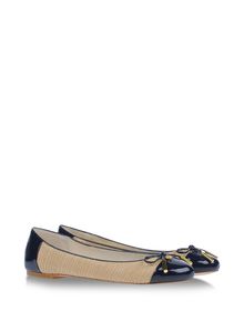 Ballerinas - MICHAEL MICHAEL KORS