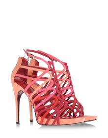 Sandals - CESARE PACIOTTI