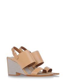 Sandals - VERONIQUE BRANQUINHO