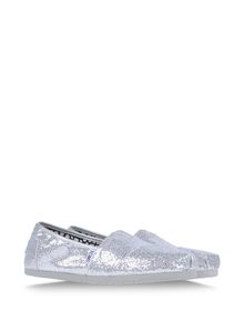 Espadrilles - TOMS