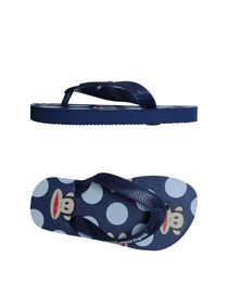PAUL FRANK - Flip flops & clog sandals