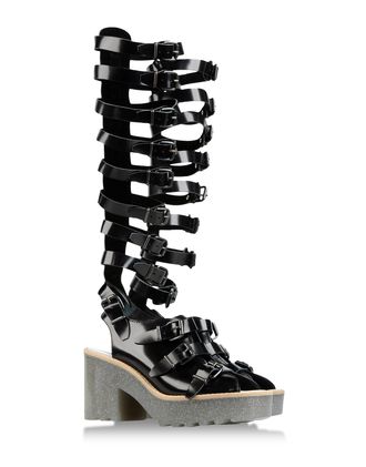 Tall boots - ACNE