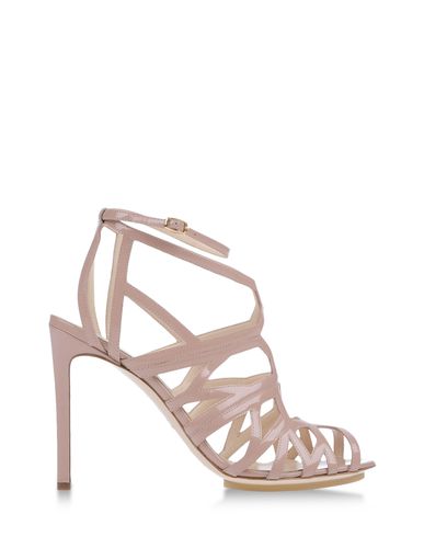ZOOM BURAK UYAN - High-heeled sandals