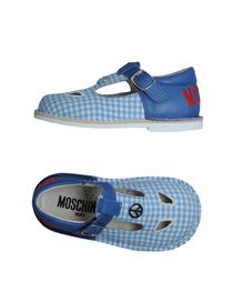 MOSCHINO KID - Sandals