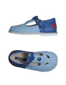 MOSCHINO KID - Sandals