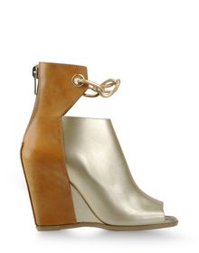 Wedge - RICK OWENS