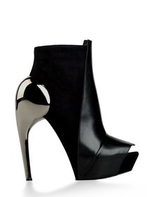Ankle boots - GARETH PUGH