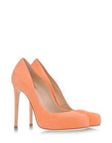 Pumps - ALEJANDRO INGELMO