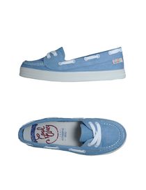COOLWAY - Moccasins