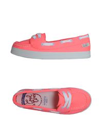 COOLWAY - Moccasins